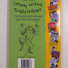 Francesca Simon : Horrid Henry's stinkbomb - Horrid Henry - pikkukuva 2