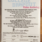 KANYE WEST - COLLEGE DROPOUT DVD+Bonus CD videokokoelma - pikkukuva 3