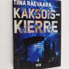 Tiina Raevaara : Kaksoiskierre - pikkukuva 1