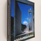 Francisco Asensio Cerver : Arkkitehtuuriatlas - pikkukuva 1