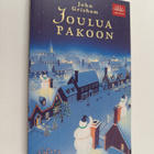 John Grisham : Joulua pakoon - pikkukuva 1
