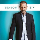 House - Kausi 6 - (6 DVD) - pikkukuva 1
