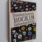 Esko Lehtonen : Suomalaisen rockin tietosanakirja, Osa 2 ... - pikkukuva 1