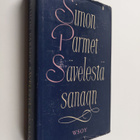 Simon Parmet : Sävelestä sanaan : esseitä - pikkukuva 1