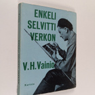 Väinö Vainio : Enkeli selvitti verkon - pikkukuva 1