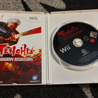 Wii - Tenchu Shadow Assassins - pikkukuva 2