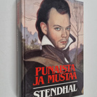 Stendhal : Punaista ja mustaa - pikkukuva 1