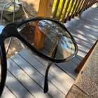 Ray-Ban RB 4147 Boyfriend 601/32 aurinkolasit - pikkukuva 4