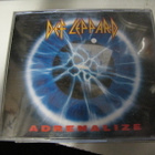 DEF LEPPARD - ADRENALIZE CD HAASTATTELU - pikkukuva 2