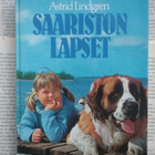 Astrid Lindgren - Saariston lapset (sid.) - pikkukuva 1