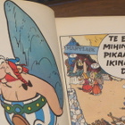 Goscinny & Uderzo: Asterix ja alppikukka - pikkukuva 4