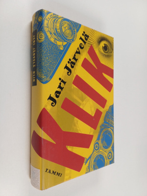 Jari Järvelä : Klik