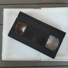 VHS: Vaara Kulkee Kiskoilla (Jean-Claude van Damme 2002) - pikkukuva 5