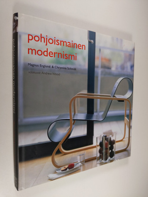 Magnus Englund : Pohjoismainen modernismi
