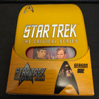 Star Trek Season One DVD-boksi - pikkukuva 1