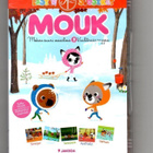 °°~MOUK  3 ...VAAHTERASIIRAPPIA~ °° -DVD / (UUSI) Paketissa - pikkukuva 1