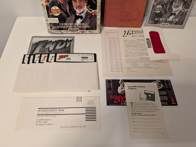 Item image