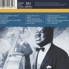 Louis Armstrong • Classic Louis Armstrong CD - pikkukuva 2