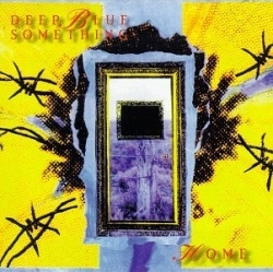 Deep Blue Something - Home (CD)