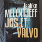 Jaakko Melentjeff : Jos et valvo - pikkukuva 1