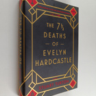 Stuart Turton : The 7 1/2 Deaths of Evelyn Hardcastle - pikkukuva 1