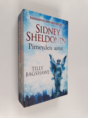 Tilly Bagshawe : Sidney Sheldonin Pimeyden airut