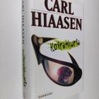 Carl Hiaasen : Koirankuria - pikkukuva 1