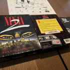 Last Ninja 2 commodore 64 kasetti - pikkukuva 2