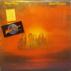 URIAH HEEP - SWEET FREEDOM - GER END OF 70'S M-/EX- LP - pikkukuva 1