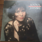 ANNA HANSKI - JOS ET SÄ SOITA  ( LP . VINYYLI ) - pikkukuva 1