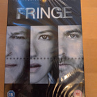 FRINGE . RAJAMAILLA . 7DVD . AVAAMATON - pikkukuva 1