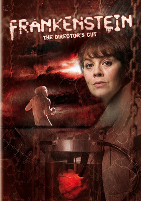 Frankenstein - Director's Cut - DVD