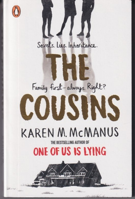 Karen M. McManus: The cousins