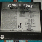 HANK MIZELL ~ Jungle Rock ~ LP - pikkukuva 2