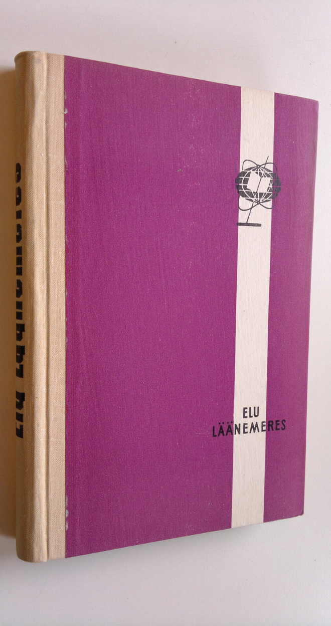 A. Järvekulg : Elu Läänemeres