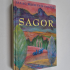 Isaac Bashevis Singer : Sagor - pikkukuva 1