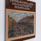 Boris (johdanto) Piotrovski : Länsieurooppalaista maalaus... - pikkukuva 1