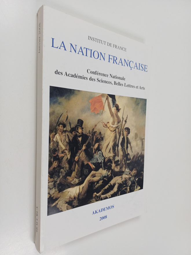 La nation francaise
