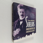 Glenda Dawn Goss : Sibelius, Amerikka ja amerikkalaiset :... - pikkukuva 1