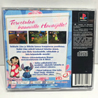 PS1 - Lilo ja Stitch: Paratiisisaaren Parhaat (CIB) - pikkukuva 2