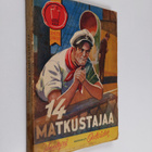 Outsider (koonnut) : 14 matkustajaa - pikkukuva 1