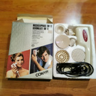 Vintage hieromalaite Conair Touch'N Tone myyntipaketissaan - pikkukuva 1
