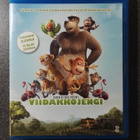 Blu-ray) Viidakkojengi _n16 - pikkukuva 1