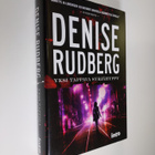 Denise Rudberg : Yksi tappava syrjähyppy - pikkukuva 1