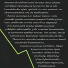 Osmo Soininvaara: Vauraus ja aika - pikkukuva 2
