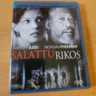 Salattu rikos (Blu-ray) - pikkukuva 1