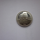 50 penniä, UNC, v. 1999 - pikkukuva 2