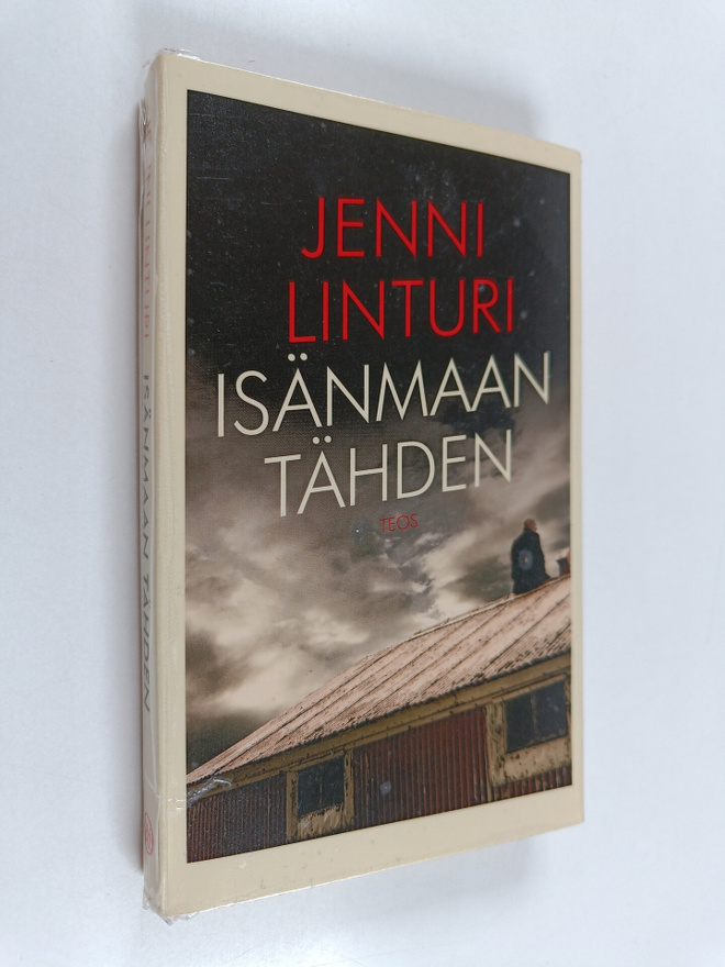 Jenni Linturi : Isänmaan tähden
