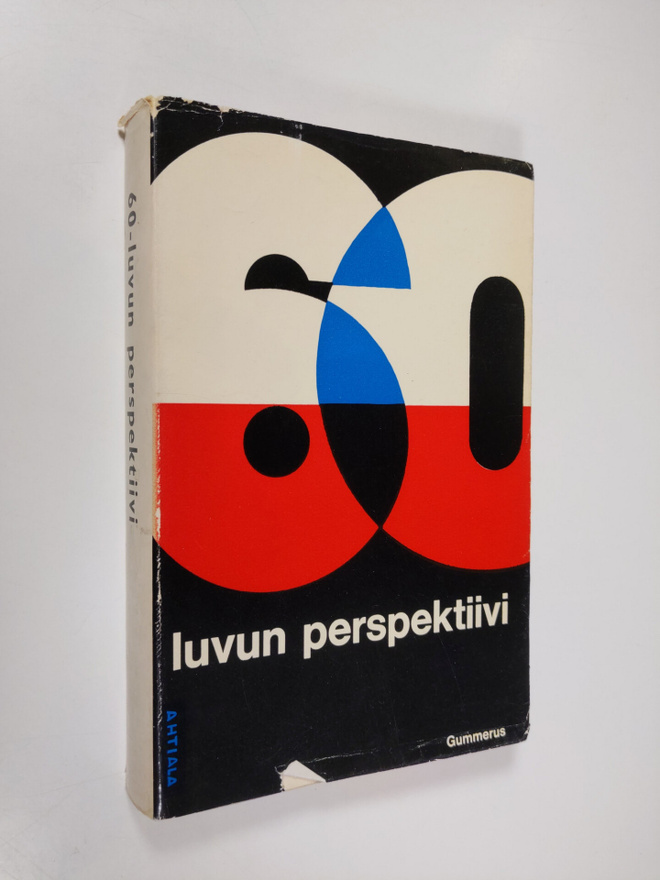 Lars ym. (toim.) Dufholm : 60-luvun perspektiivi