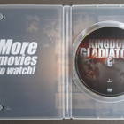DVD: Gladiaattorien Valtakunta / Kingdom of Gladiators (2011 - pikkukuva 3